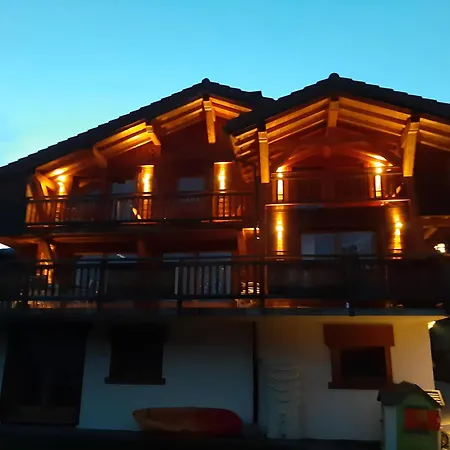 La Maison Magique! Magnifique Familial *