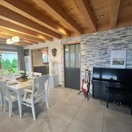 La Maison Magique! Magnifique Familial