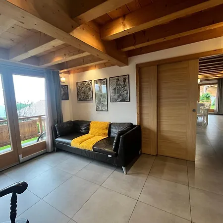 La Maison Magique! Magnifique Familial *