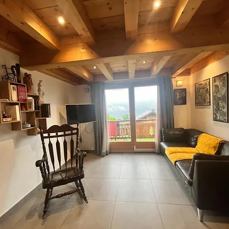 La Maison Magique! Magnifique Familial Casa de Férias